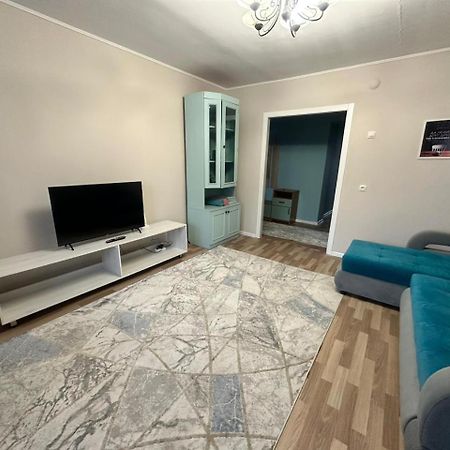 Lux Home На Берегу Ульбы Ustʼ-Kamenogorsk Eksteriør bilde