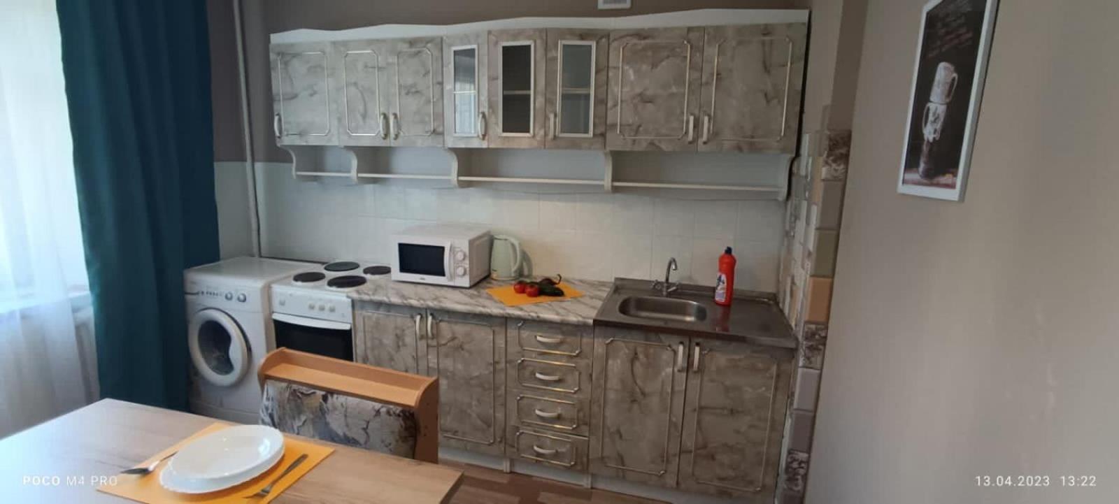Lux Home На Берегу Ульбы Ustʼ-Kamenogorsk Eksteriør bilde