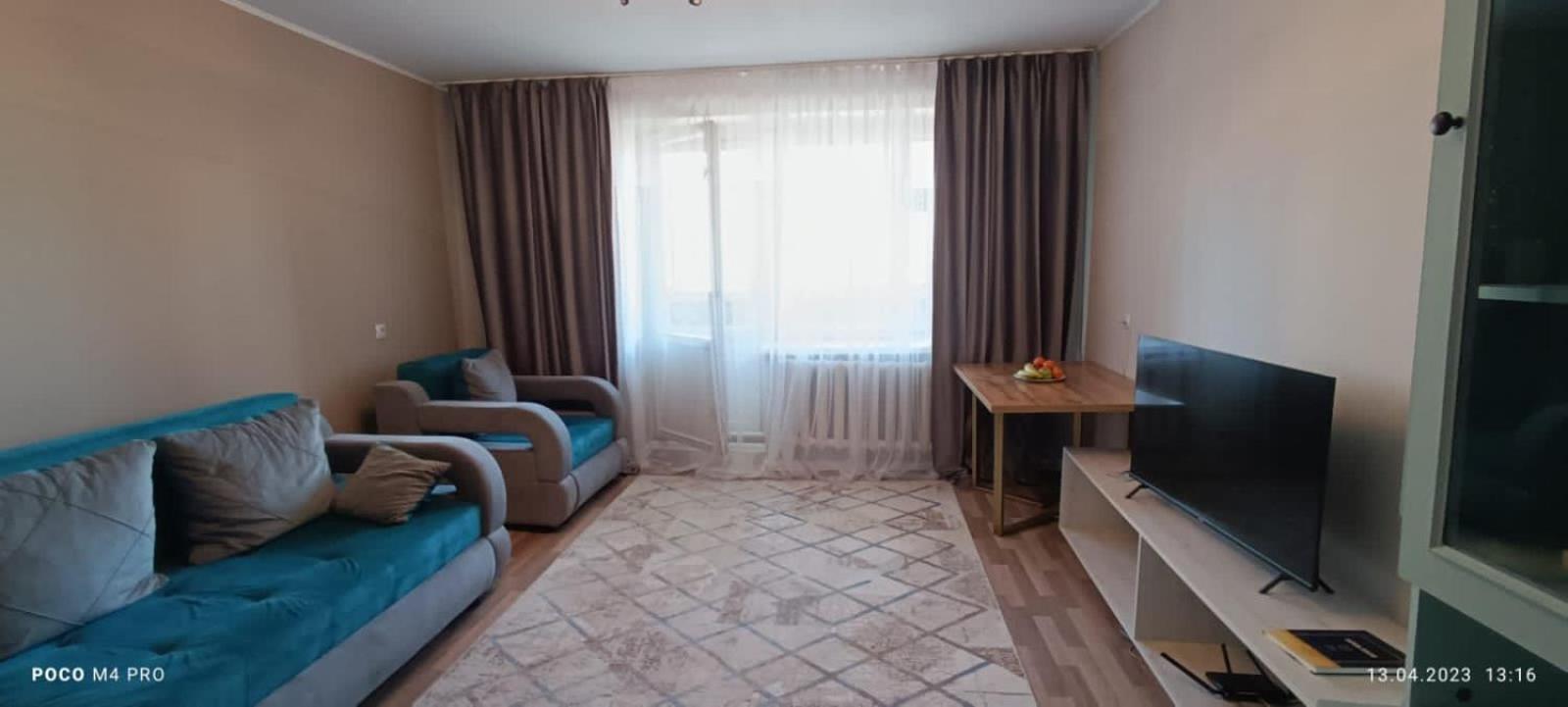Lux Home На Берегу Ульбы Ustʼ-Kamenogorsk Eksteriør bilde