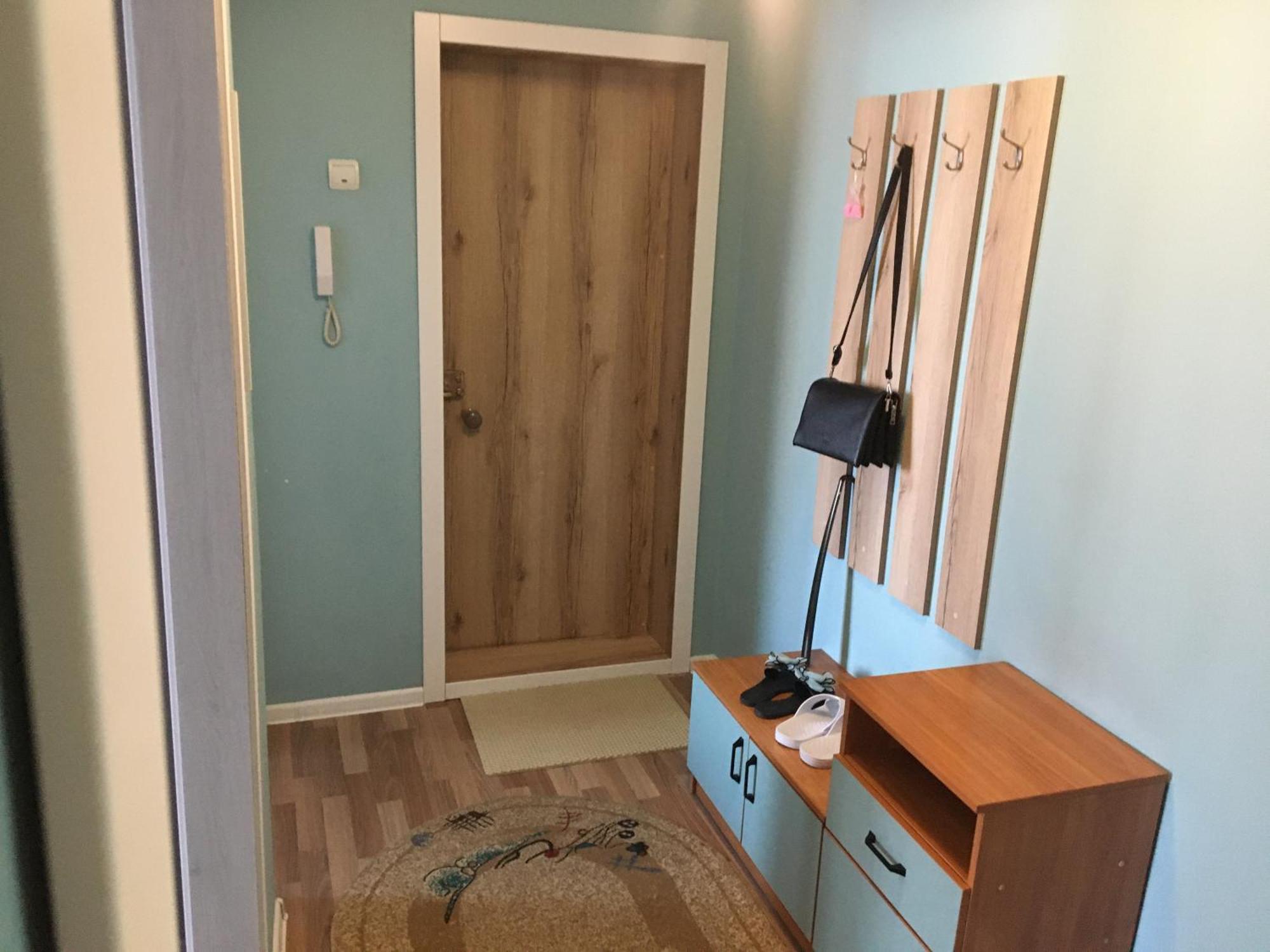 Lux Home На Берегу Ульбы Ustʼ-Kamenogorsk Eksteriør bilde