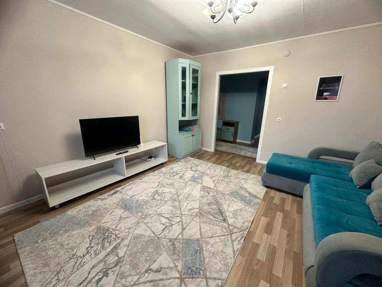 Lux Home На Берегу Ульбы Ustʼ-Kamenogorsk Eksteriør bilde